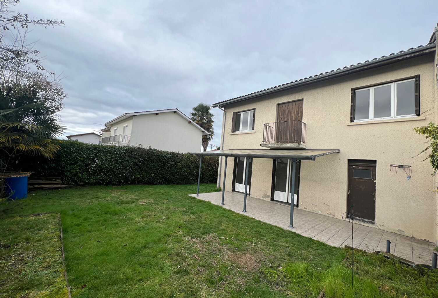 Maison Pau 5 pièce(s) 100 m2 — photo 1
