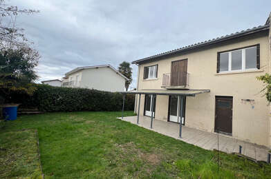 Maison 5 pièces 199500 €