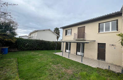 Maison Pau 5 pièce(s) 100 m2 — photo du bien