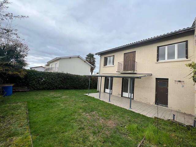 Maison Pau 5 pièce(s) 100 m2 — photo du bien