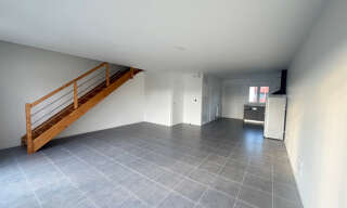 Maison 4 Pièces 85 m² à louer à Lescar (64230)