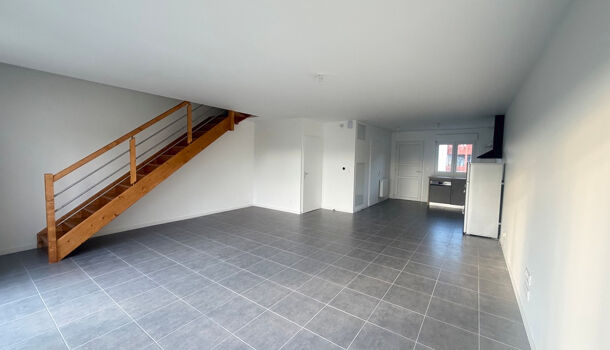 Villa / Maison 4 pièces  à louer Lescar 64230