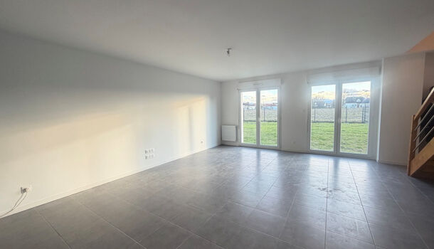 Villa / Maison 4 pièces  à louer Lescar 64230