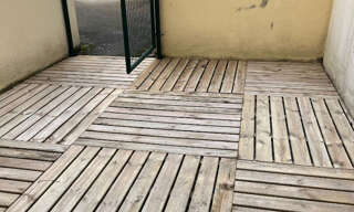 Appartement 1 Pièce 17 m² à louer à Oullins-Pierre-Bénite (69600)