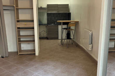 Appartement 1 pièces 555 €