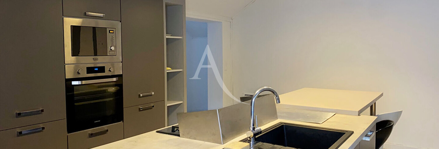 Maison 5 Pièces 118 m² à louer à Château-Gontier-sur-Mayenne (53200)