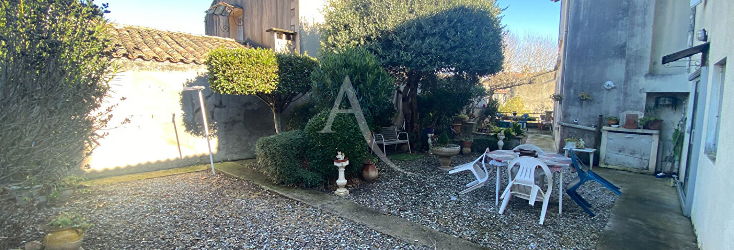 Maison 7 Pièces 142 m² à vendre à Castelnaudary (11400)