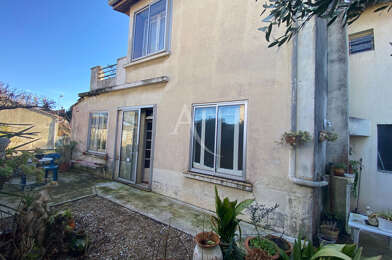 Maison 7 pièces 119000 €