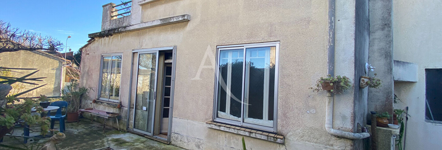 Maison 7 Pièces 142 m² à vendre à Castelnaudary (11400)
