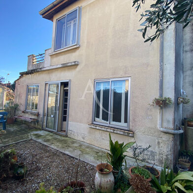 Maison 7 pièces 119000 €