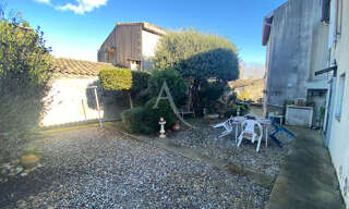 Maison 7 Pièces 142 m² à vendre à Castelnaudary (11400)