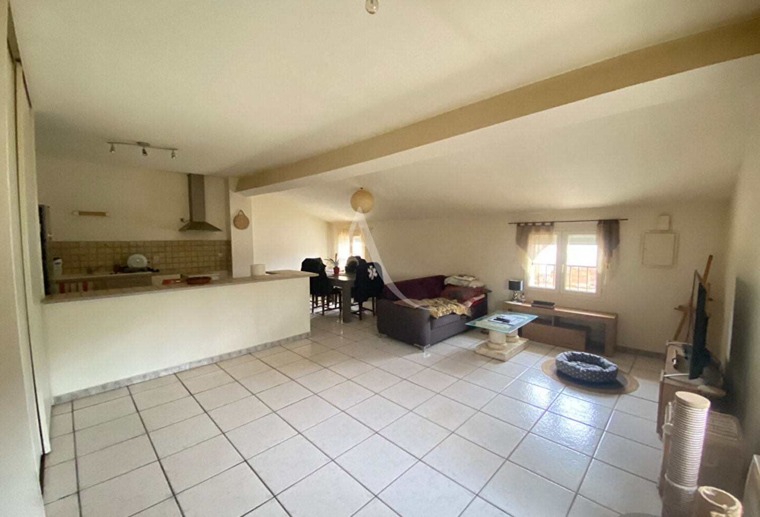 Appartement  proche Castelnaudary 3 pièce(s)  74.03 m² — photo 1