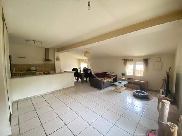 Appartement  proche Castelnaudary 3 pièce(s)  74.03 m² — photo du bien