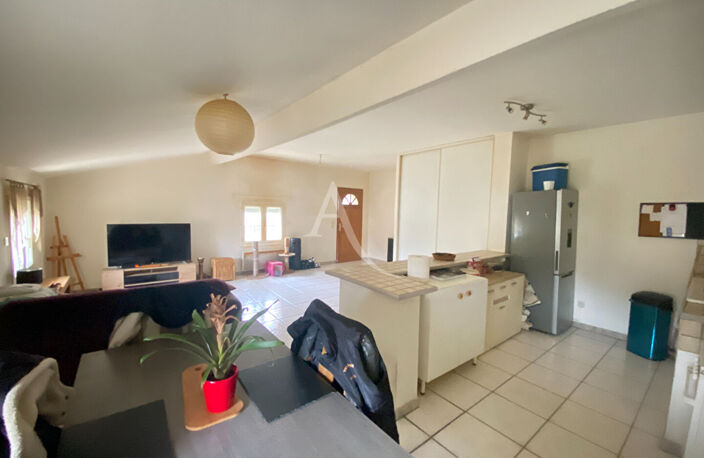 Appartement  proche Castelnaudary 3 pièce(s)  74.03 m² — photo 2