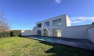 Maison 5 Pièces 136 m² à vendre à Seilh (31840)