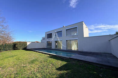 Maison 5 pièces 519800 €