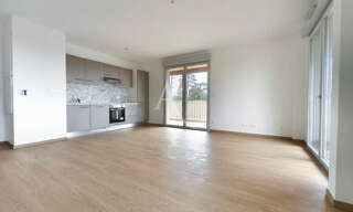 Appartement 4 Pièces 83 m² à louer à Ramonville-Saint-Agne (31520)