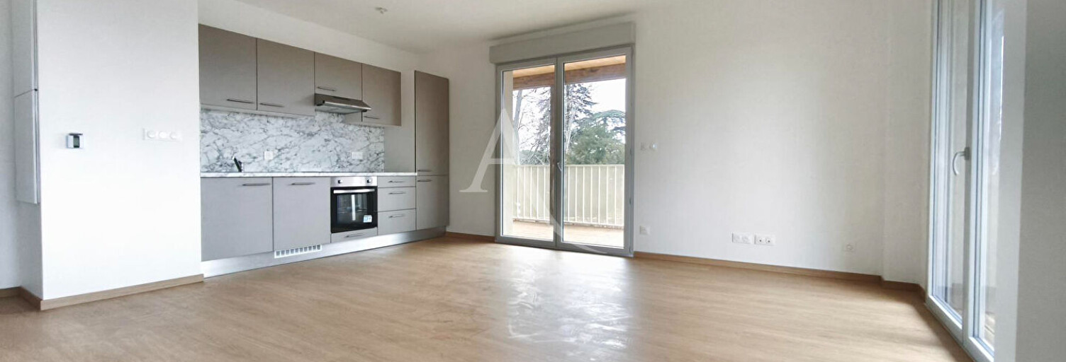 Appartement 4 Pièces 83 m² à louer à Ramonville-Saint-Agne (31520)