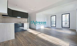 Appartement 3 Pièces 63 m² à louer à Seraincourt (95450)