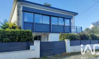Maison 6 Pièces 155 m² à vendre à Hauteville-sur-Mer (50590)