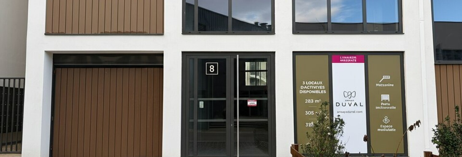 Commerce  946 m² à louer à Lyon 7 (69007)