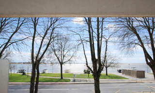 Appartement 3 Pièces 64 m² à vendre à Saint-Nazaire (44600)