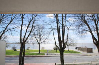 Front de mer Saint Nazaire 3 pièce(s) 64.5 m2 — photo du bien