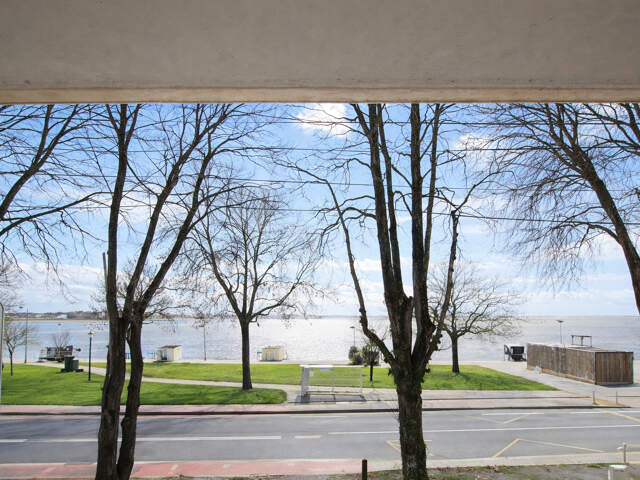 Front de mer Saint Nazaire 3 pièce(s) 64.5 m2 — photo du bien