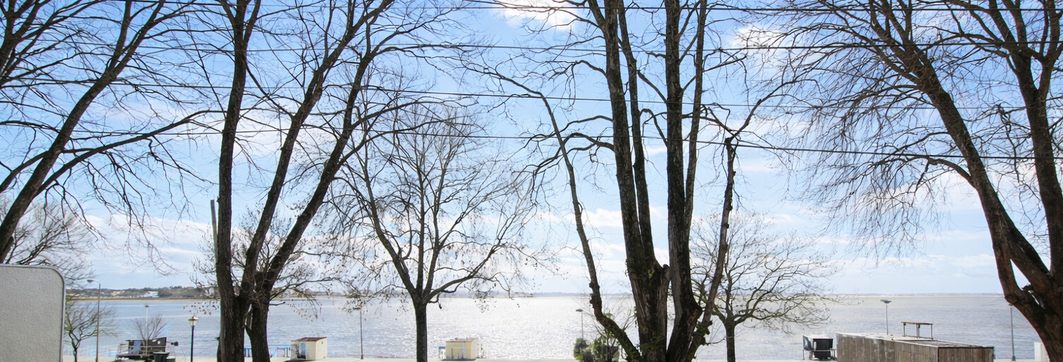 Appartement 3 Pièces 64 m² à vendre à Saint-Nazaire (44600)