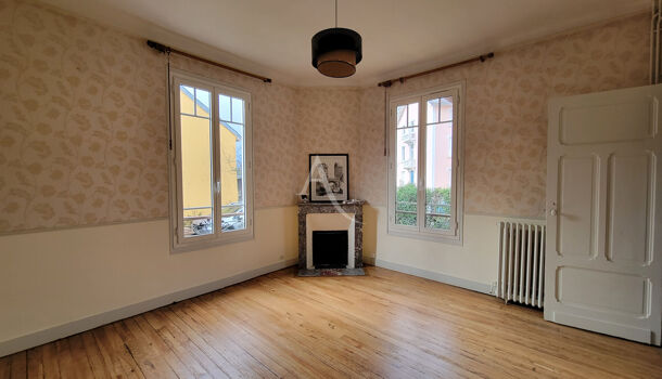 Villa / Maison 5 pièces  à louer Pau 64000