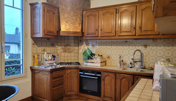 Villa / Maison 5 pièces  à louer Pau 64000