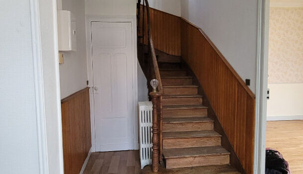 Villa / Maison 5 pièces  à louer Pau 64000