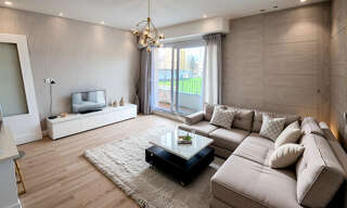 Appartement 4 Pièces 85 m² à vendre à Pau (64000)