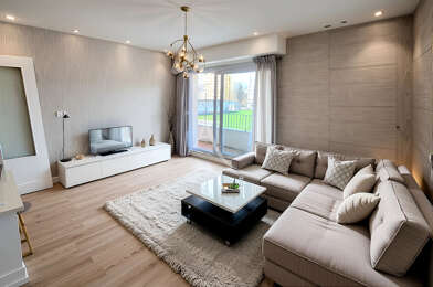 Appartement 4 pièces 159000 €