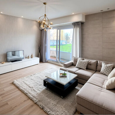 Appartement 4 pièces 165000 €