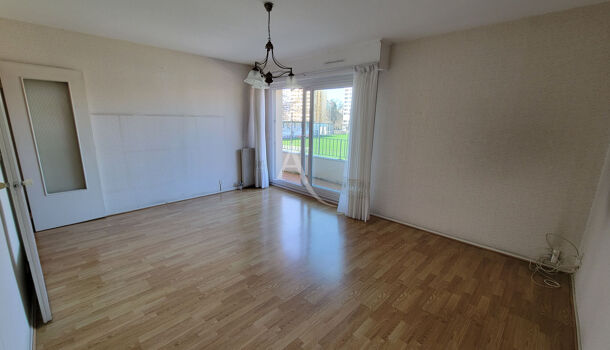 Appartement 4 pièces  à vendre Pau 64000