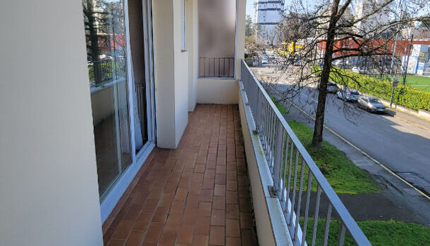 Appartement 4 pièces  à vendre Pau 64000