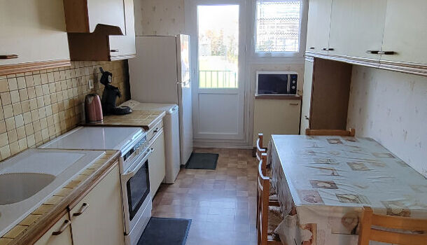 Appartement 4 pièces  à vendre Pau 64000