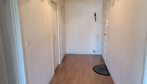 Appartement 4 pièces  à vendre Pau 64000