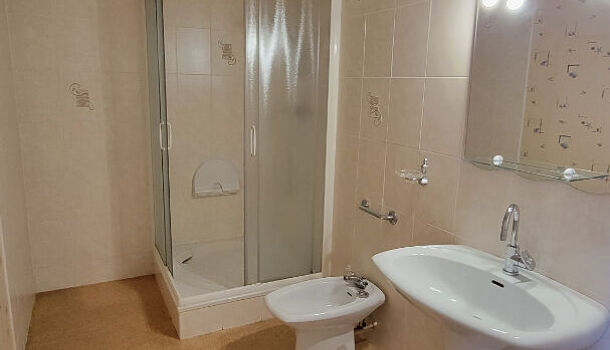 Appartement 4 pièces  à vendre Pau 64000