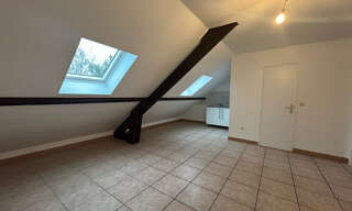 Appartement 3 Pièces 28 m² à louer à Brétigny-sur-Orge (91220)