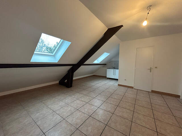 3 PIECES/BRETIGNY-SUR-ORGE — photo du bien