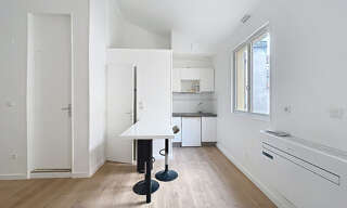 Appartement 1 Pièce 25 m² à louer à Reims (51100)