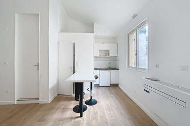 Appartement 1 pièces 500 €