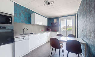 Maison 7 Pièces 140 m² à vendre à Tinqueux (51430)