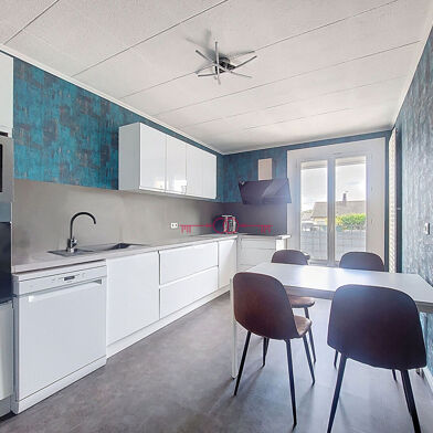 Maison 7 pièces 385000 €