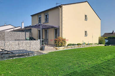 Maison 7 pièces 385000 €