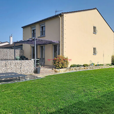 Maison 7 pièces 385000 €