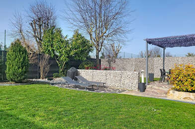 Maison 7 pièces 385000 €