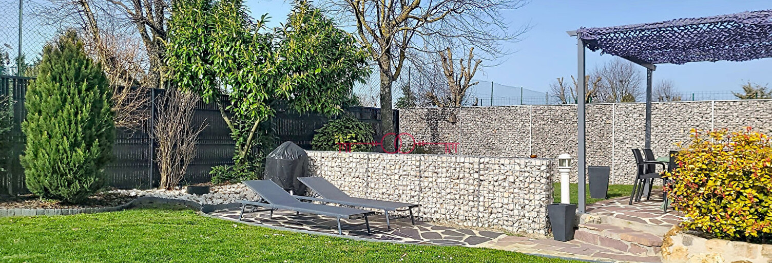 Maison 7 Pièces 140 m² à vendre à Tinqueux (51430)